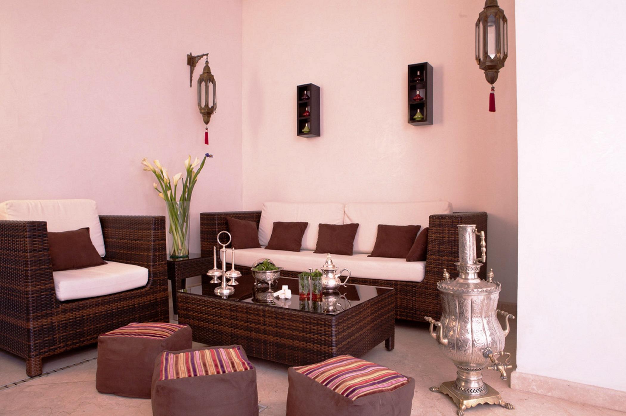 Kenzi Menara Palace & Resort Marrakesh Room photo